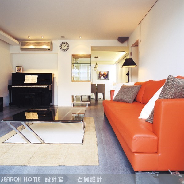 43坪老屋(16~30年)＿現代風案例圖片＿石坊空間設計＿石坊_05之11