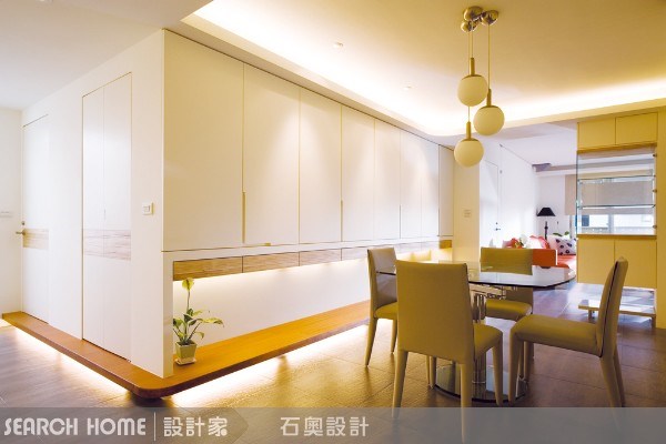 43坪老屋(16~30年)＿現代風案例圖片＿石坊空間設計＿石坊_05之7