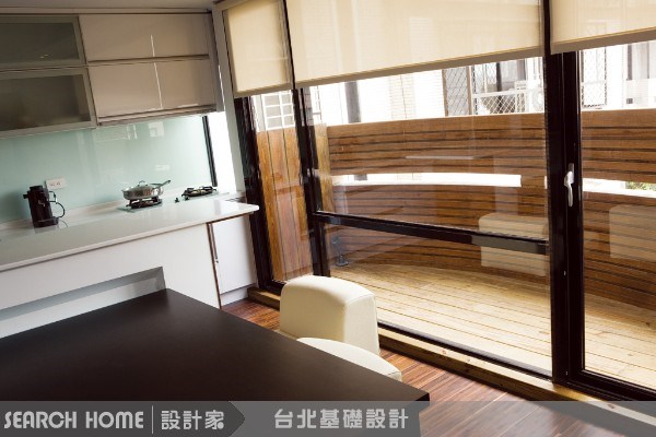 39坪老屋(16~30年)＿現代風案例圖片＿台北基礎設計中心＿台北基礎_03之7