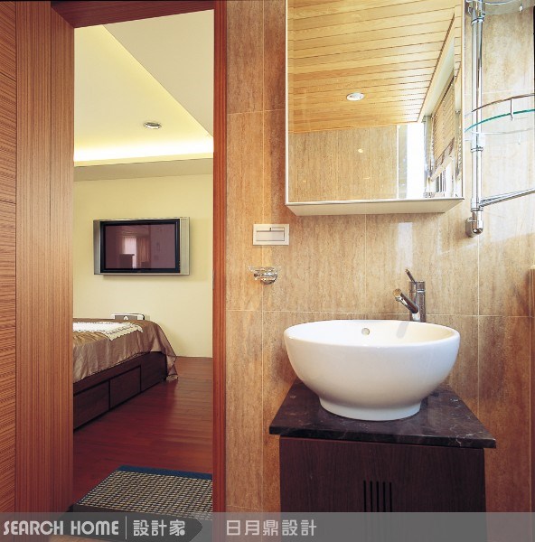 70坪老屋(16~30年)＿現代風案例圖片＿日月鼎室內裝修＿日月鼎_09之5