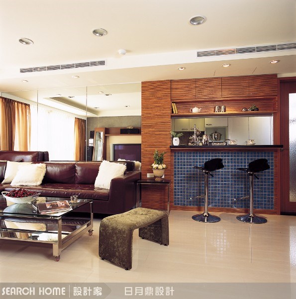 70坪老屋(16~30年)＿現代風案例圖片＿日月鼎室內裝修＿日月鼎_09之9