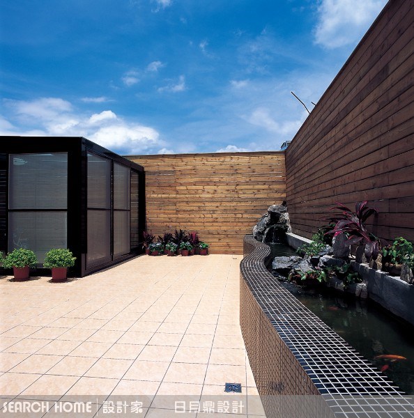 70坪老屋(16~30年)＿現代風案例圖片＿日月鼎室內裝修＿日月鼎_09之6