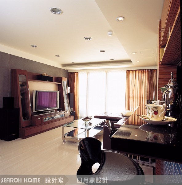 70坪老屋(16~30年)＿現代風案例圖片＿日月鼎室內裝修＿日月鼎_09之7