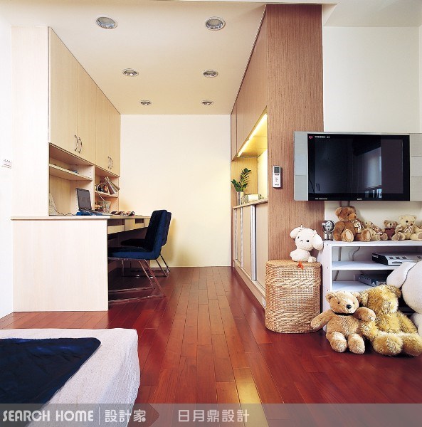 70坪老屋(16~30年)＿現代風案例圖片＿日月鼎室內裝修＿日月鼎_09之3