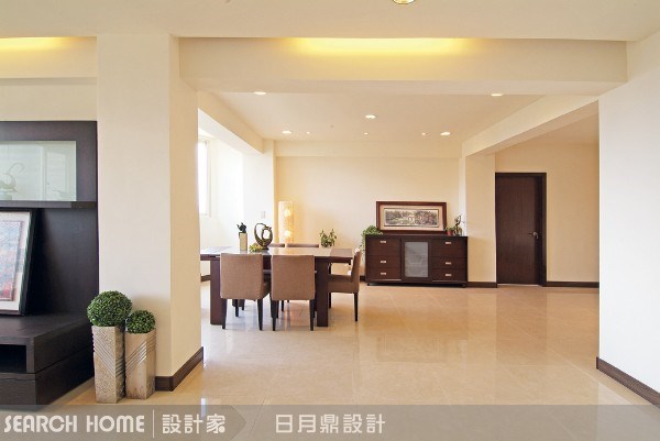 70坪老屋(16~30年)＿現代風案例圖片＿日月鼎室內裝修＿日月鼎_07之7