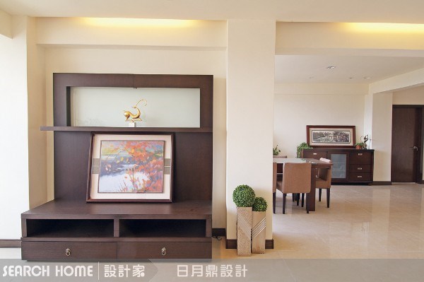 70坪老屋(16~30年)＿現代風案例圖片＿日月鼎室內裝修＿日月鼎_07之10