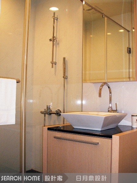 70坪老屋(16~30年)＿現代風案例圖片＿日月鼎室內裝修＿日月鼎_07之2