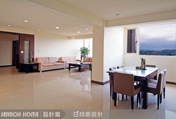 70坪老屋(16~30年)＿現代風案例圖片＿日月鼎室內裝修＿日月鼎_07之9