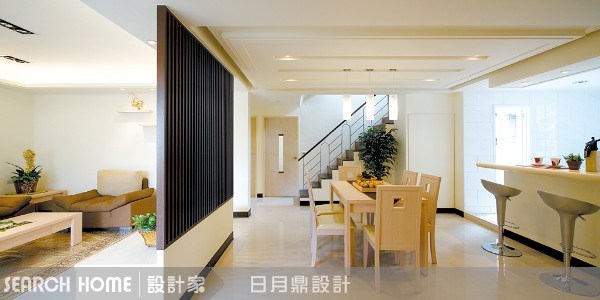 88坪老屋(16~30年)＿現代風案例圖片＿日月鼎室內裝修＿日月鼎_06之7