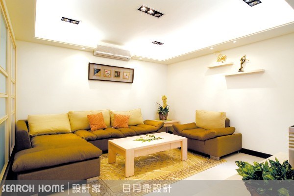 88坪老屋(16~30年)＿現代風案例圖片＿日月鼎室內裝修＿日月鼎_06之3