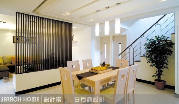 88坪老屋(16~30年)＿現代風案例圖片＿日月鼎室內裝修＿日月鼎_06之10