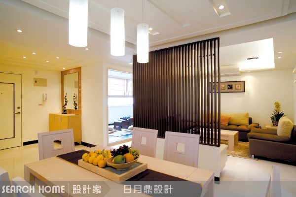 88坪老屋(16~30年)＿現代風案例圖片＿日月鼎室內裝修＿日月鼎_06之9