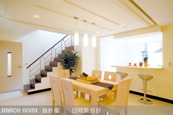 88坪老屋(16~30年)＿現代風案例圖片＿日月鼎室內裝修＿日月鼎_06之8
