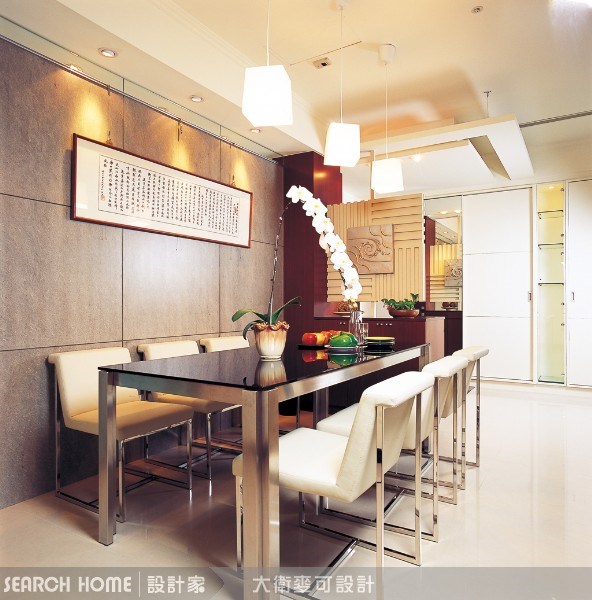 53坪新成屋(5年以下)＿混搭風案例圖片＿大衛麥可設計＿大衛麥可_09之4