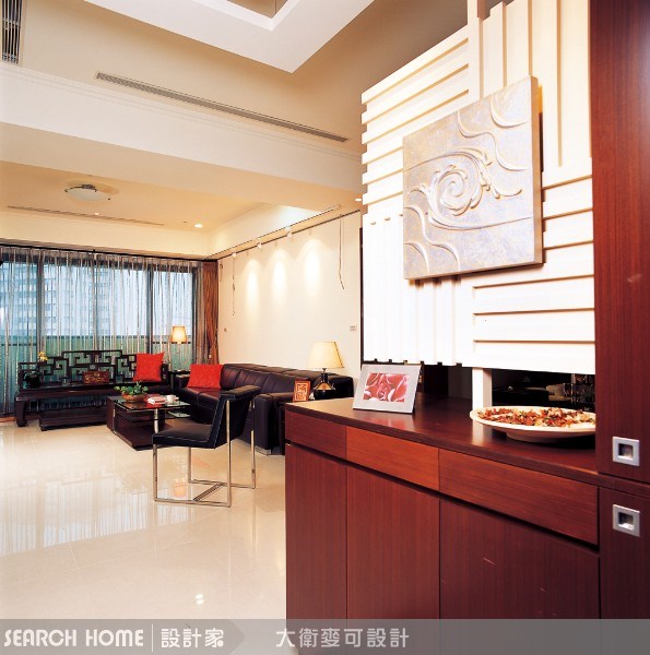 53坪新成屋(5年以下)＿混搭風案例圖片＿大衛麥可設計＿大衛麥可_09之9