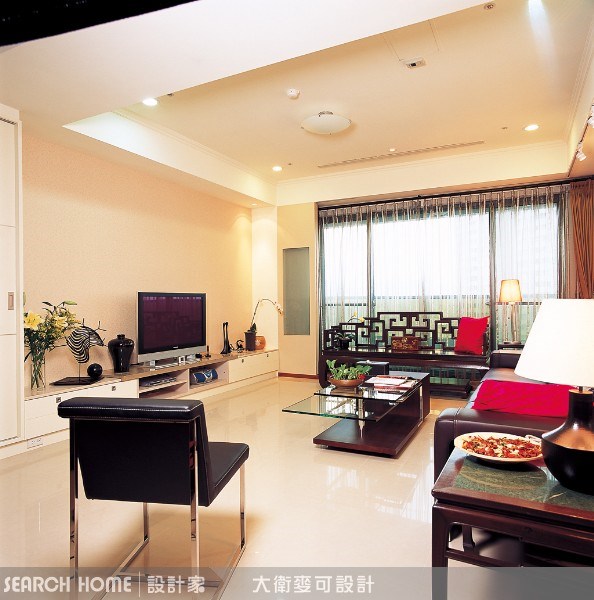 53坪新成屋(5年以下)＿混搭風案例圖片＿大衛麥可設計＿大衛麥可_09之8