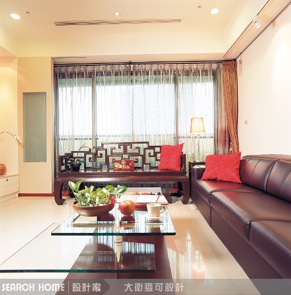53坪新成屋(5年以下)＿混搭風案例圖片＿大衛麥可設計＿大衛麥可_09之6