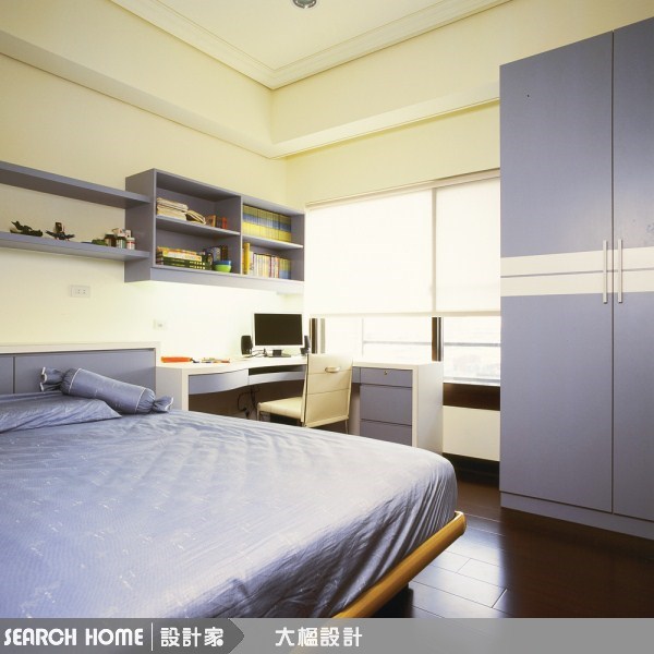 45坪新成屋(5年以下)＿現代風案例圖片＿禾久室內裝修設計＿禾久_05之28