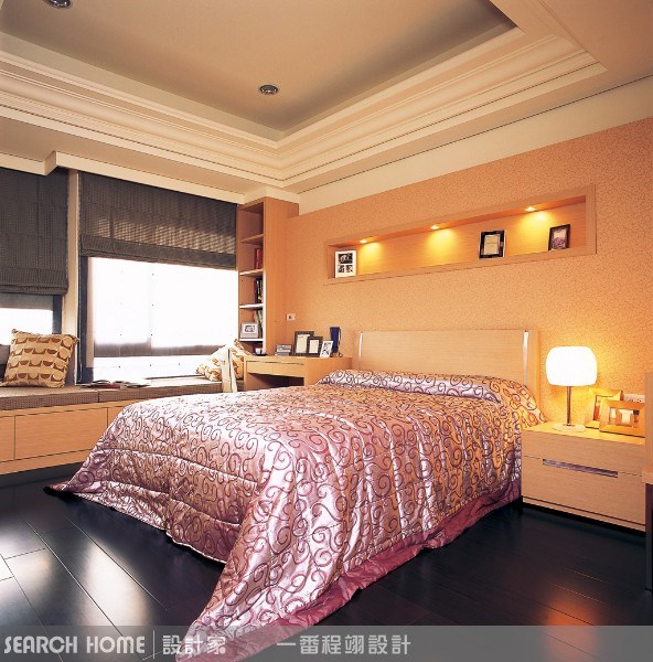 45坪新成屋(5年以下)＿現代風案例圖片＿禾久室內裝修設計＿禾久_05之9