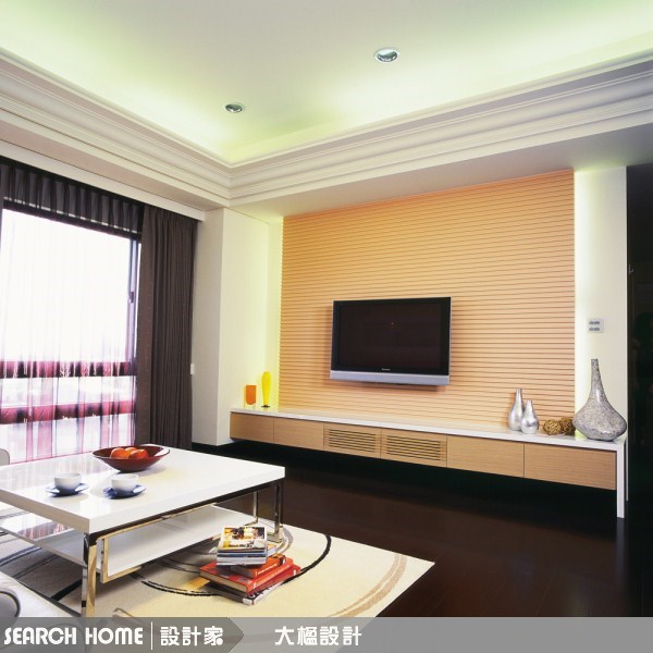 45坪新成屋(5年以下)＿現代風案例圖片＿禾久室內裝修設計＿禾久_05之21