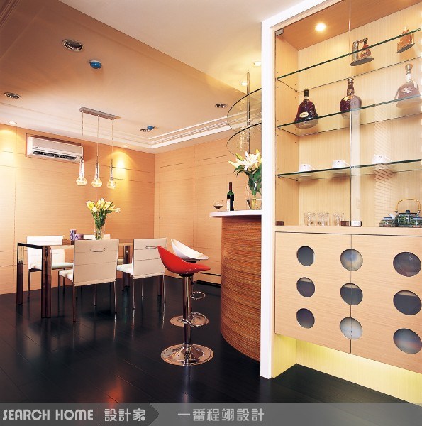 45坪新成屋(5年以下)＿現代風案例圖片＿禾久室內裝修設計＿禾久_05之7