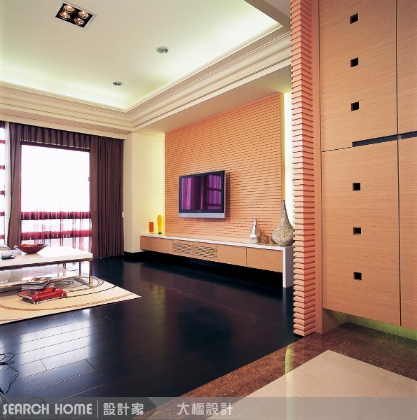 45坪新成屋(5年以下)＿現代風案例圖片＿禾久室內裝修設計＿禾久_05之15