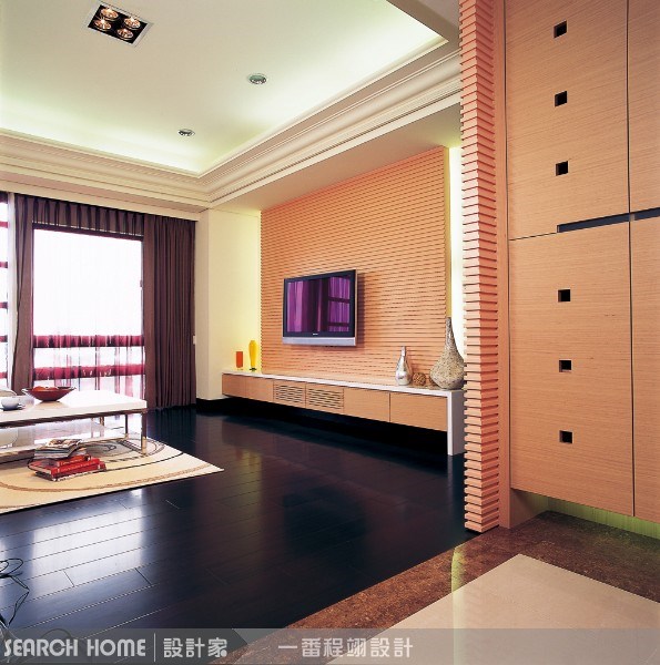 45坪新成屋(5年以下)＿現代風案例圖片＿禾久室內裝修設計＿禾久_05之6