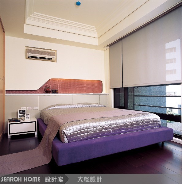 45坪新成屋(5年以下)＿現代風案例圖片＿禾久室內裝修設計＿禾久_05之11