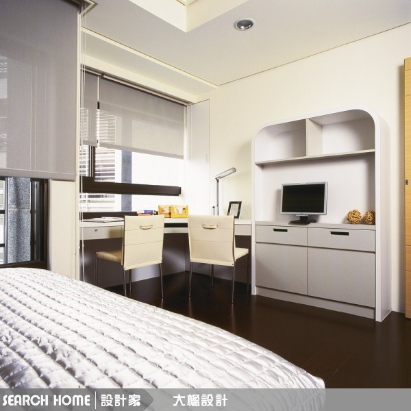 45坪新成屋(5年以下)＿現代風案例圖片＿禾久室內裝修設計＿禾久_05之27