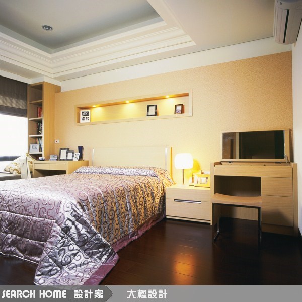 45坪新成屋(5年以下)＿現代風案例圖片＿禾久室內裝修設計＿禾久_05之25