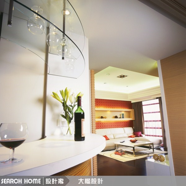 45坪新成屋(5年以下)＿現代風案例圖片＿禾久室內裝修設計＿禾久_05之24