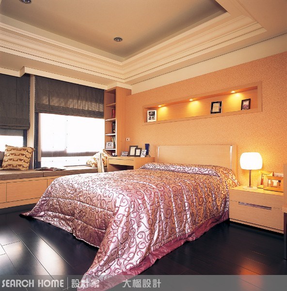 45坪新成屋(5年以下)＿現代風案例圖片＿禾久室內裝修設計＿禾久_05之18