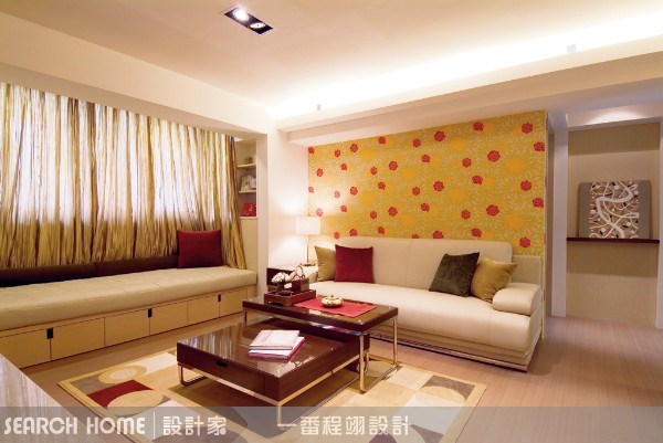 28坪老屋(16~30年)＿混搭風案例圖片＿程翊室內裝修工程＿一番程翊_11之8