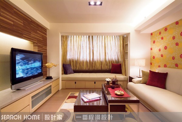 28坪老屋(16~30年)＿混搭風案例圖片＿程翊室內裝修工程＿一番程翊_11之1