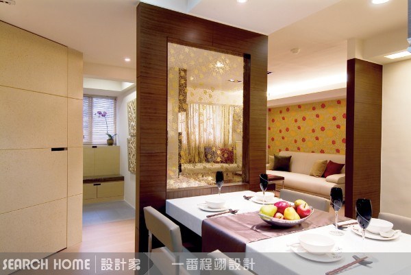 28坪老屋(16~30年)＿混搭風案例圖片＿程翊室內裝修工程＿一番程翊_11之3