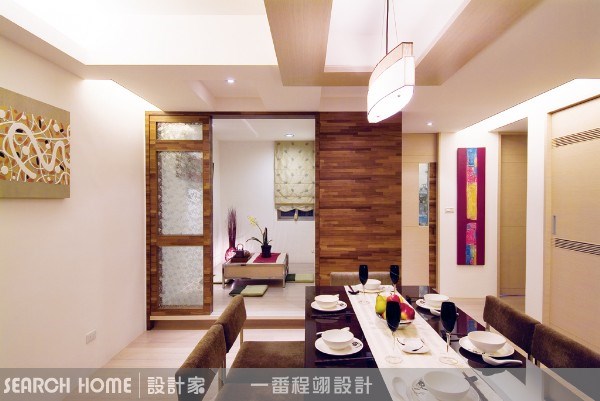 35坪老屋(16~30年)＿混搭風案例圖片＿程翊室內裝修工程＿一番程翊_10之9