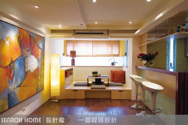 25坪中古屋(5~15年)＿現代風案例圖片＿程翊室內裝修工程＿一番程翊_07之5