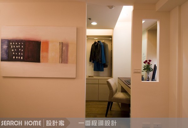 25坪中古屋(5~15年)＿現代風案例圖片＿程翊室內裝修工程＿一番程翊_07之8