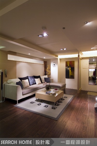 25坪中古屋(5~15年)＿現代風案例圖片＿程翊室內裝修工程＿一番程翊_07之9