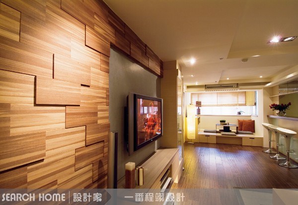 25坪中古屋(5~15年)＿現代風案例圖片＿程翊室內裝修工程＿一番程翊_07之6