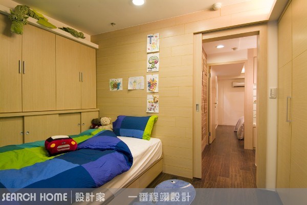 25坪中古屋(5~15年)＿現代風案例圖片＿程翊室內裝修工程＿一番程翊_07之10