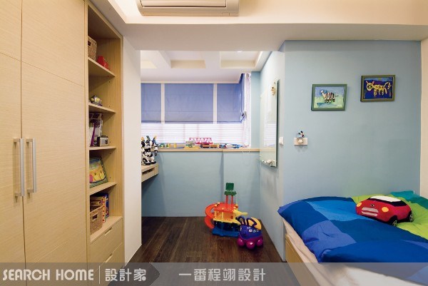 25坪中古屋(5~15年)＿現代風案例圖片＿程翊室內裝修工程＿一番程翊_07之2