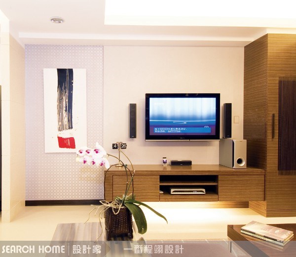 17坪新成屋(5年以下)＿混搭風案例圖片＿程翊室內裝修工程＿一番程翊_06之5