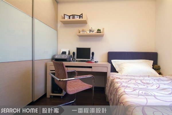 17坪新成屋(5年以下)＿混搭風案例圖片＿程翊室內裝修工程＿一番程翊_06之8