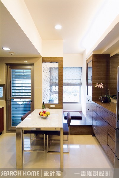 17坪新成屋(5年以下)＿混搭風案例圖片＿程翊室內裝修工程＿一番程翊_06之7