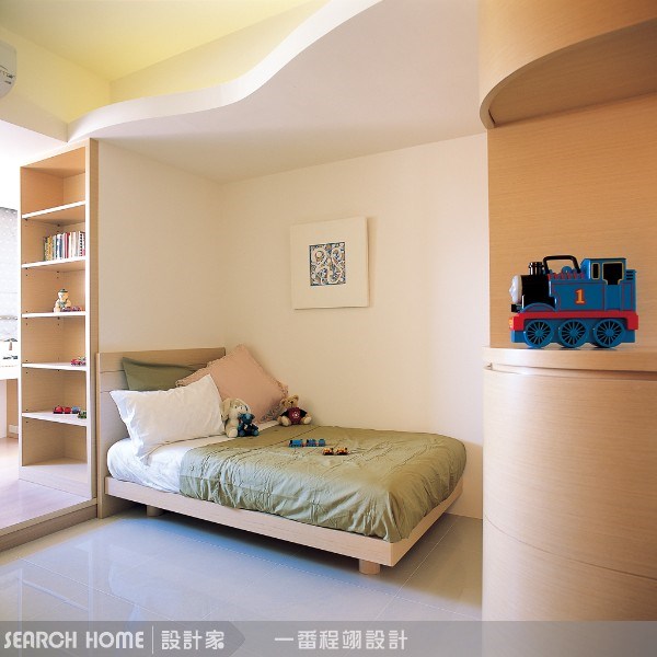 42坪新成屋(5年以下)＿現代風案例圖片＿程翊室內裝修工程＿一番程翊_05之4