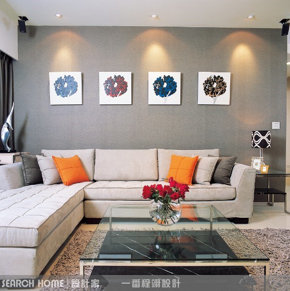 42坪新成屋(5年以下)＿現代風案例圖片＿程翊室內裝修工程＿一番程翊_05之7