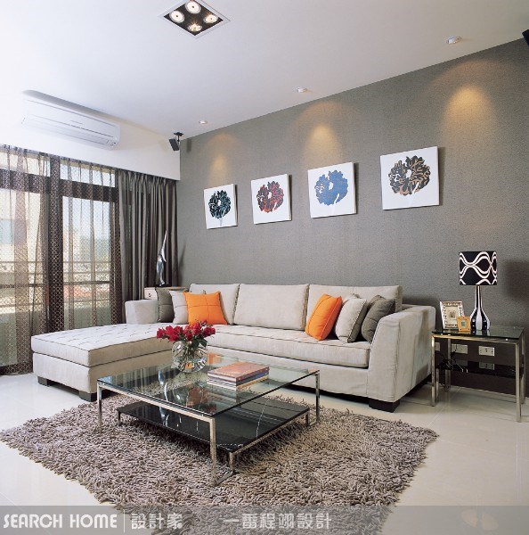 42坪新成屋(5年以下)＿現代風案例圖片＿程翊室內裝修工程＿一番程翊_05之6