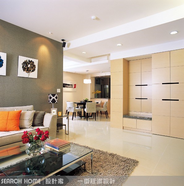 42坪新成屋(5年以下)＿現代風案例圖片＿程翊室內裝修工程＿一番程翊_05之9