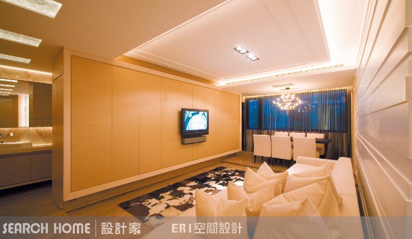 35坪老屋(16~30年)＿現代風案例圖片＿ERI國際空間規劃設計事務所＿ERI_03之10